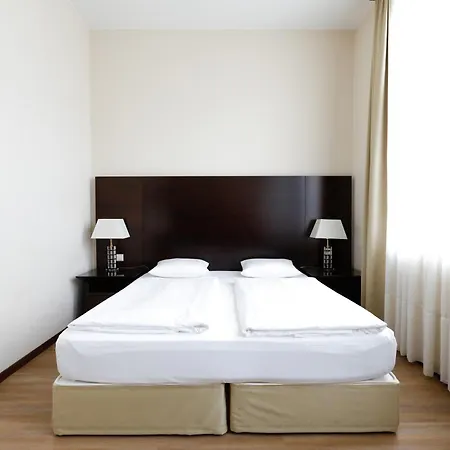 Grand Palace Hotel Hannover-3