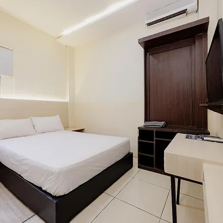 Hotel C18 At Cibaduyut Mitra Reddoorz-3