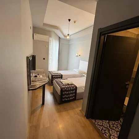 Aslan City Hotel - Ex Beste Hotel-2