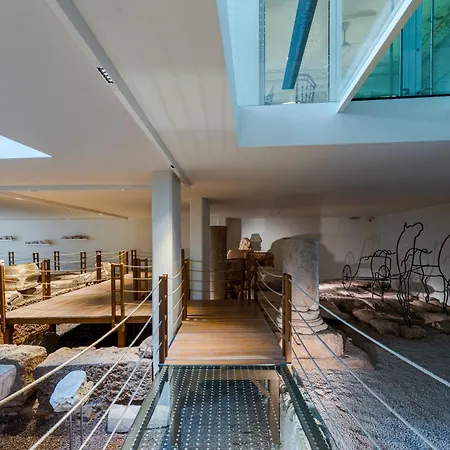 Ruinadalia Hotel (Adults Only)-2