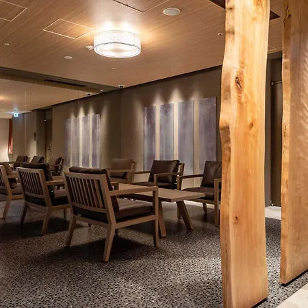 Solaria Nishitetsu Hotel Sapporo-2