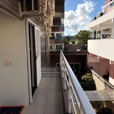Pousada Residência dos Sonhos-2