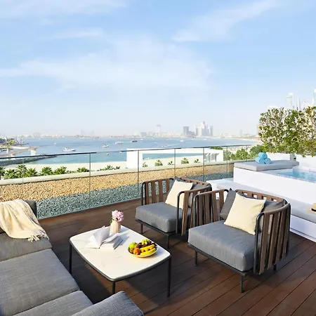 Address Beach Resort-3