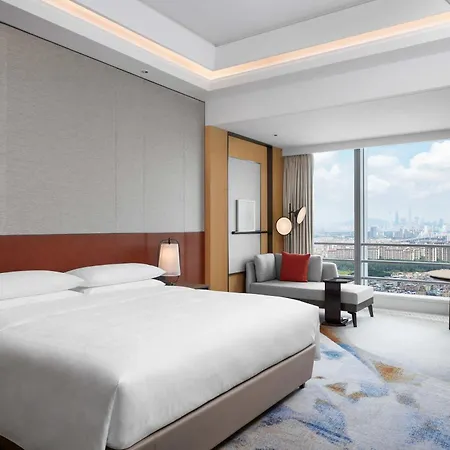 Sheraton Guangzhou Panyu-3