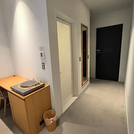Mustard Hotel Shimokitazawa-2