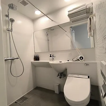 Mustard Hotel Shimokitazawa-3