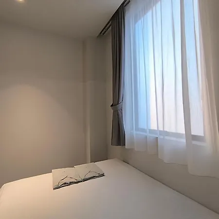 Mustard Hotel Shimokitazawa-3