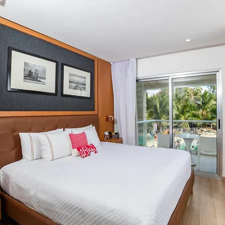 The Fives Beach Hotel & Residences - All Senses Inclusive-2