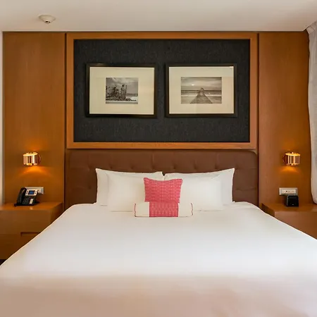 The Fives Beach Hotel & Residences - All Senses Inclusive-3