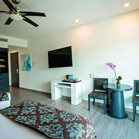The Fives Beach Hotel & Residences - All Senses Inclusive-3