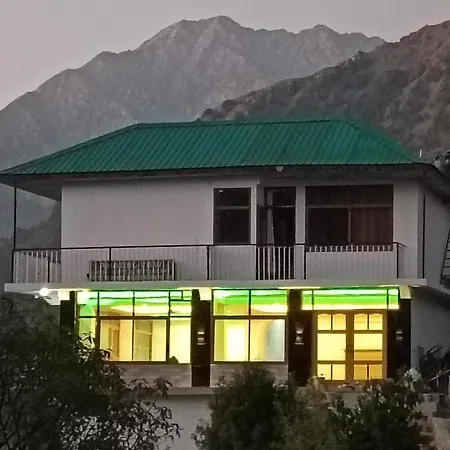 Amazing View Home Stay-2