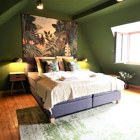 The George Rooms - Boutique Style-3