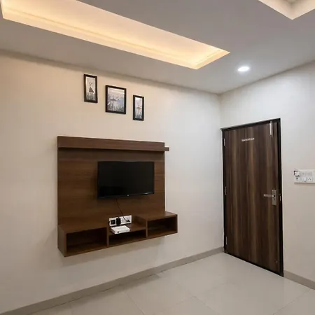 Hotel Shubhshree-3