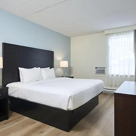Canad Inns Destination Centre Windsor Park-2