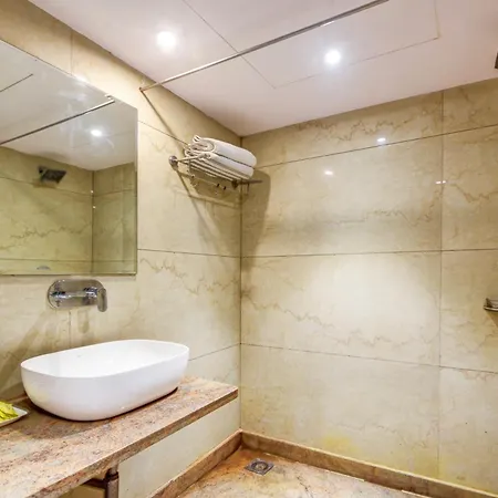 Hotel The Grace House - Paharganj - New Delhi-3