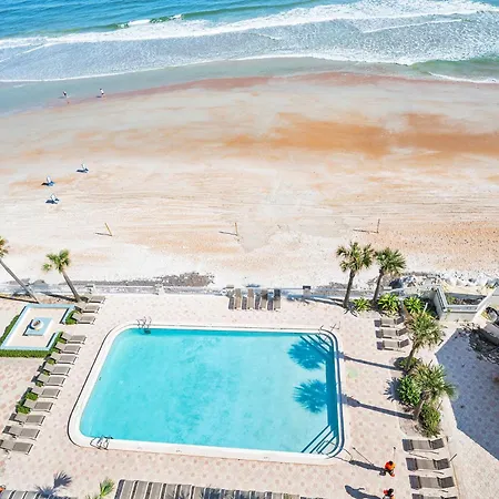 Daytona Beach Resort Condos-3