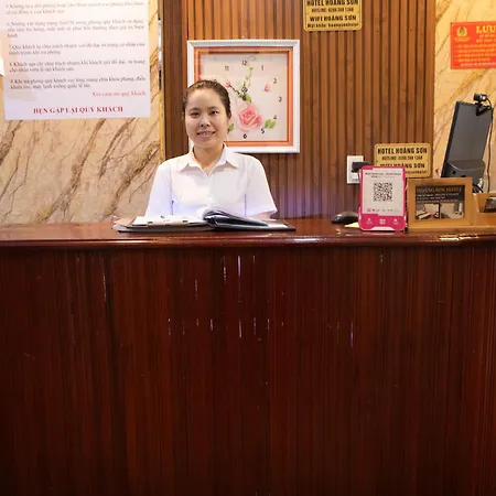 Hoàng Sơn Hotel-2