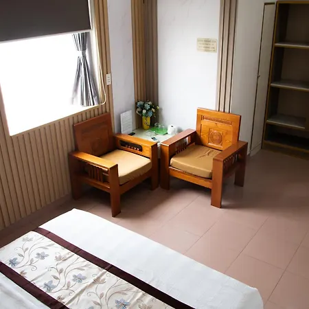 Hoàng Sơn Hotel-3