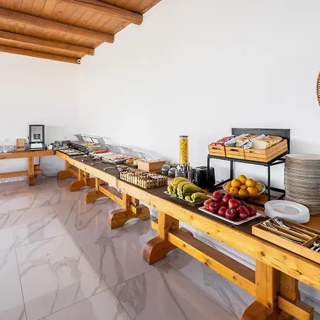 The Amethyst Exclusive Suites Oia-2