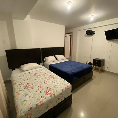 Hotel Munay-3