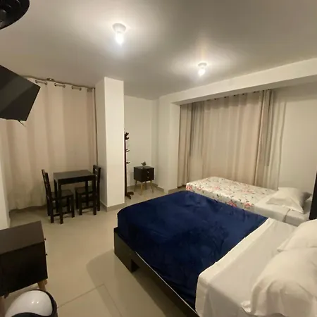 Hotel Munay-2