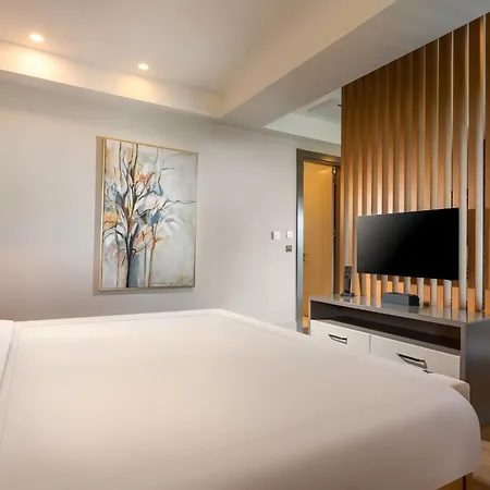 Unique Life Style Hotel-3