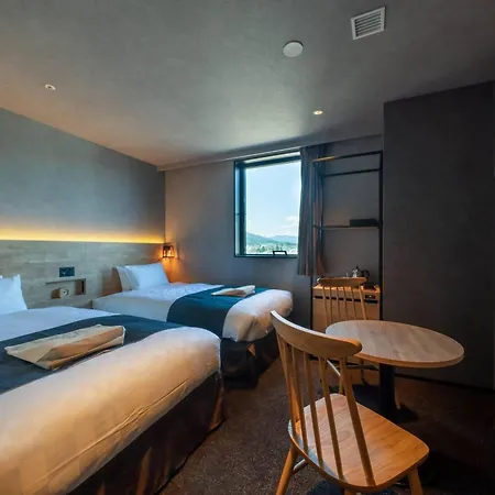 Hotel Around Takayama, An Ascend Collection Hotel-3