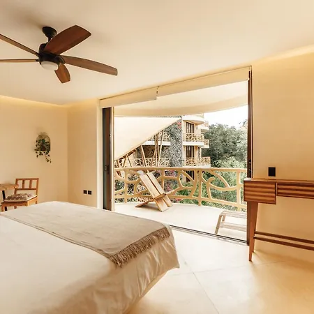 Kan Tulum Hotel-3