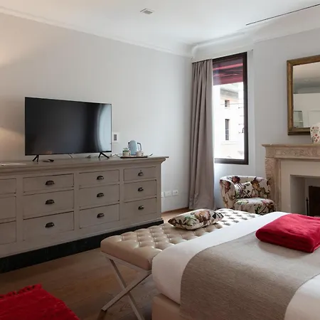 Casa Gugu Room & Breakfast-3