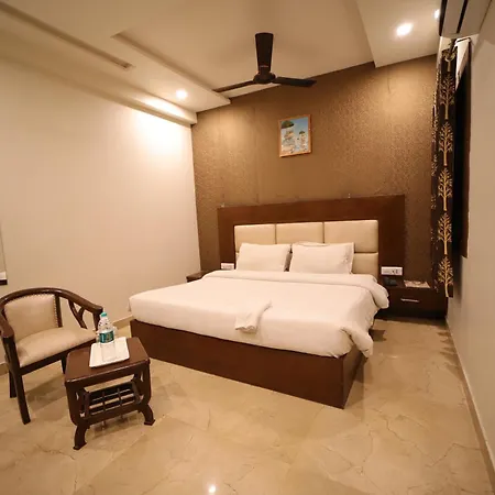 Hotel Royal Phoenix-2
