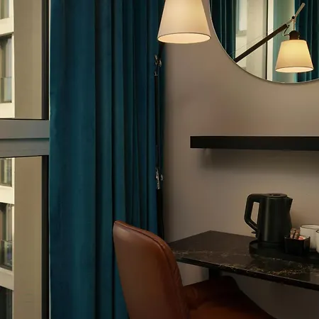 The Cloud One Nuernberg, Part Of The Motel One Group-3