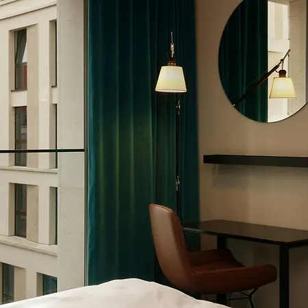 The Cloud One Nürnberg, part of the Motel One Group-2