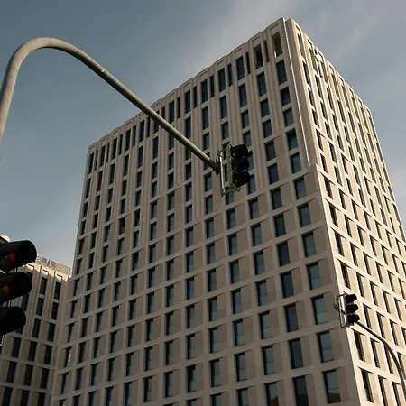The Cloud One Nuernberg, By The Motel One Group-3