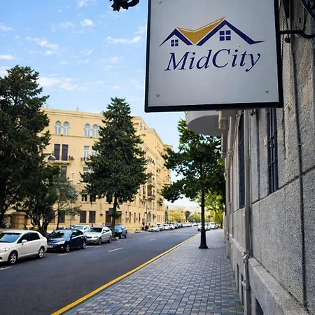Midcity Hotel-2