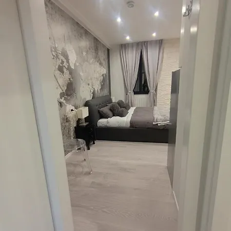 B&B Porta Romana Milano Center-3