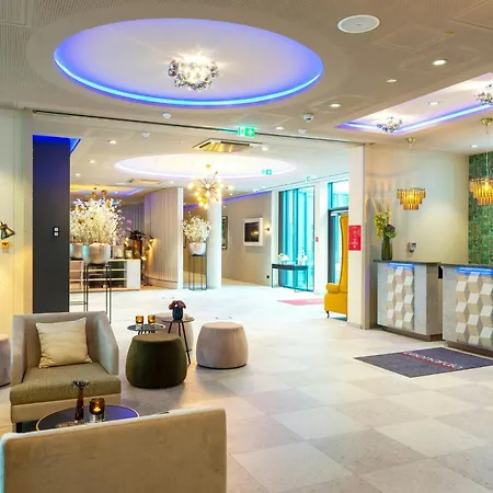 Leonardo Hotel Augsburg-2