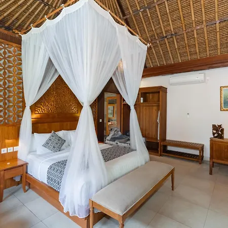 Puri Andong Villa-3
