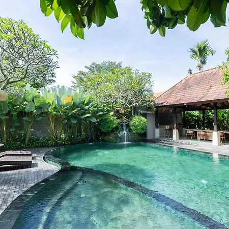 Puri Andong Villa-3