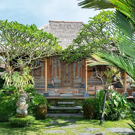 Puri Andong Villa-2