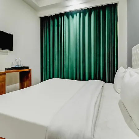 Hotel O The Rise-3
