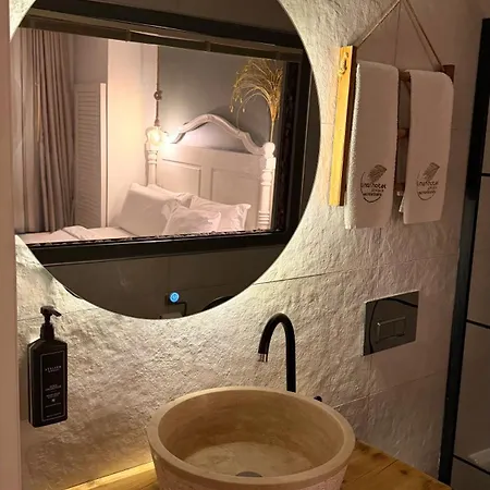 Liman Hotel Guemuesluek - Adult Only-2