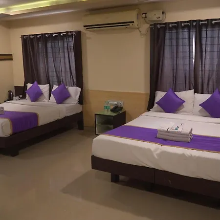 Hotel Ur Comforts Jayanagar-3