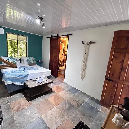 Boutique Rooms River Front At La Junta-2