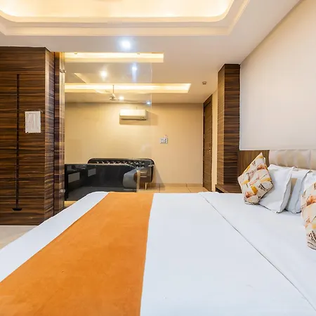 Fabhotel Prime The Bentree-3