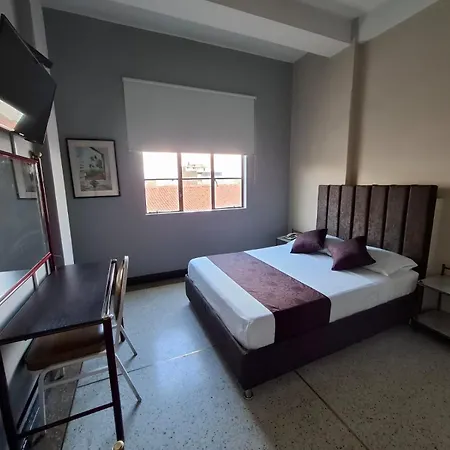 Hotel Astoria Real-3