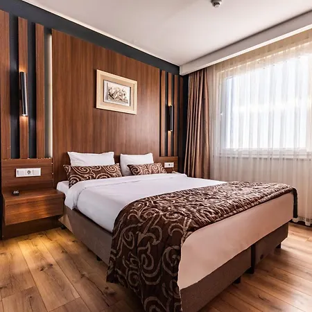 The Sign Degirmen Hotel&Spa Wellness-3