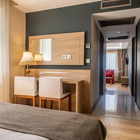 The Sign Degirmen Hotel&Spa Wellness-2