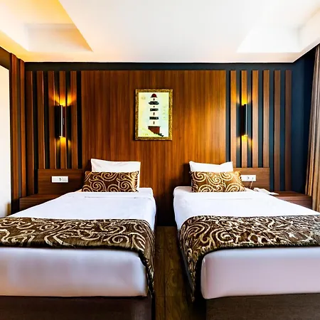 The Sign Degirmen Hotel&Spa Wellness-2
