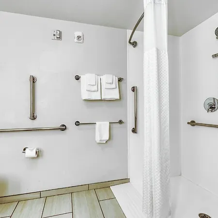 Holiday Inn Express & Suites - Manitou Springs By Ihg-2