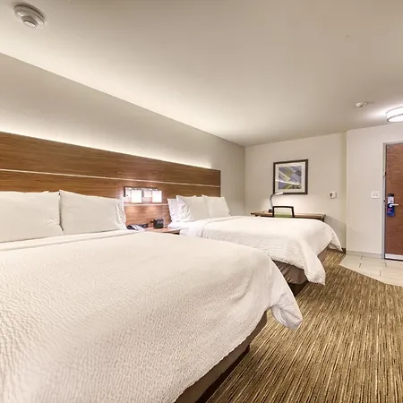 Holiday Inn Express & Suites - Manitou Springs By Ihg-3